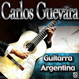 Обложка для Carlos Guevara - Percal