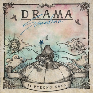 Обложка для Ji Pyeong Kwon - Amore Mio (Original Version)