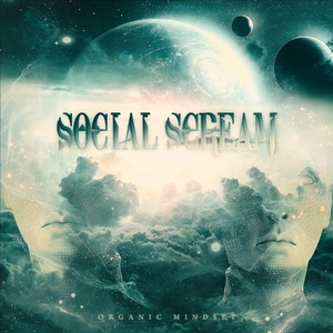 Обложка для SOCIAL SCREAM - War Demons