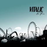 Обложка для Vitalic - Repair Machine