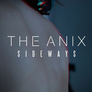 Обложка для The Anix - Sideways