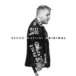 Обложка для Bruno Martini, Zeeba - Lost In Time