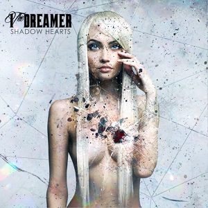 Обложка для I, The Dreamer - The Black and White of Sleepless Nights