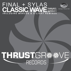 Обложка для Final + Sylas - Classic Wave