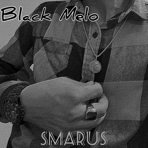 Обложка для Smarus - Black Melo