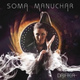 Обложка для Soma Manuchar - Silhouette