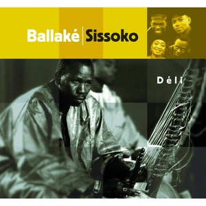 Обложка для Ballaké Sissoko - Saratikan