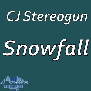 Обложка для CJ Stereogun - Double Flight