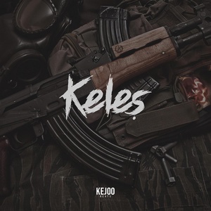 Обложка для Kejoo Beats - Keleş