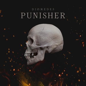 Обложка для Diømedes - Punisher