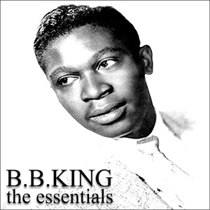 Обложка для B.B.King - Mistreated Woman