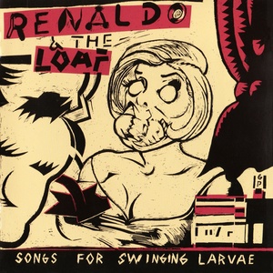 Обложка для Renaldo and the Loaf - Spratts Medium