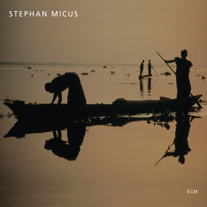 Обложка для Stephan Micus - Part 8: Night Circles