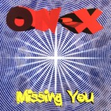 Обложка для On-X - Missing You (Extended Edit)