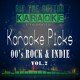 Обложка для Hit The Button Karaoke - Wires (Originally Performed by Athlete)