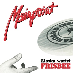 Обложка для Mainpoint - Alaska Wartet