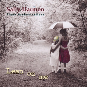 Обложка для Sally Harmon - Hero