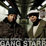 Обложка для Gang Starr - Natural (East Coast Hip-Hop) (2003)
