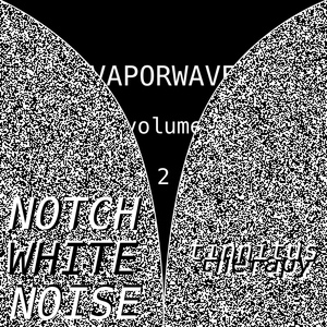 Обложка для Vaporwave - White Noise Notched at 11000 Hertz for Tinnitus Therapy