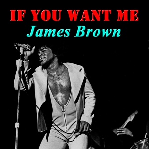 Обложка для James Brown - This Old Heart