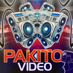 Обложка для Pakito - Online Alert