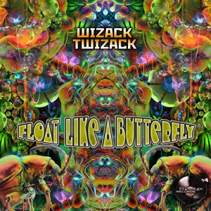 Обложка для Wizack Twizack - Tickets To Where