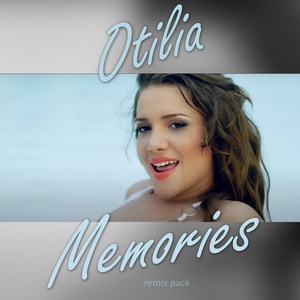 Обложка для Otilia - I Dont Know