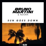 Обложка для Bruno Martini, ADORA - Sun Goes Down