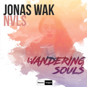 Обложка для NVLS, Jonas Wak - Wandering Souls