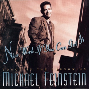 Обложка для Michael Feinstein - Ask Me Again