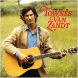 Обложка для Townes Van Zandt - I'll Be Here in the Morning