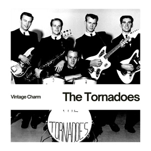 Обложка для The Tornadoes - Charge of The Tornadoes