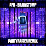 Обложка для Audiofreq - Brainstomp