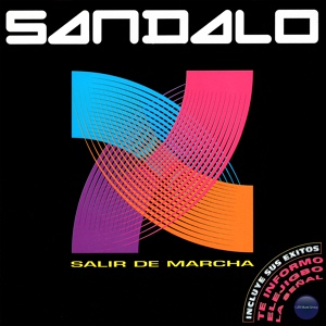 Обложка для Sándalo - Te Informo (Informer)