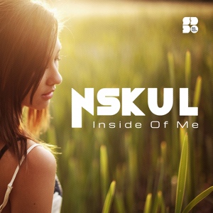 Обложка для Nskul - Inside of Me