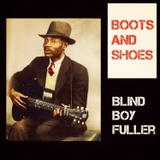 Обложка для Blind Boy Fuller & Floyd Council - If You Don't Give Me What I Want