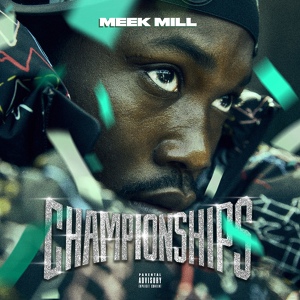 Обложка для Meek Mill feat. Drake - Going Bad (feat. Drake)