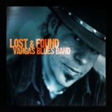 Обложка для Vargas Blues Band - Man on Run