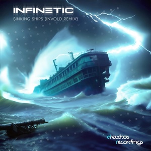 Обложка для Infinetic - Sinking Ships
