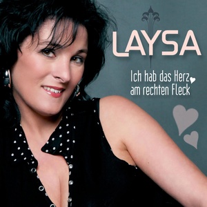 Обложка для Laysa - Über Stock und Stein