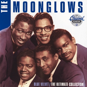 Обложка для The Moonglows - Twelve Months Of The Year