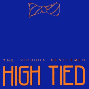 Обложка для The Virginia Gentlemen - Maneater
