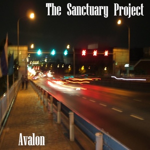 Обложка для The Sanctuary Project - Kastanien Allee