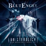 Обложка для Blutengel - We belong to the night