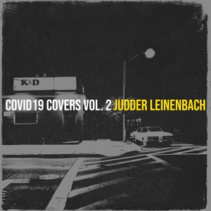 Обложка для Judder Leinenbach - Drive