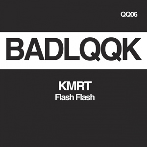 Обложка для KMRT - Flash Flash