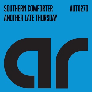 Обложка для Southern Comforter - Another Late Thursday