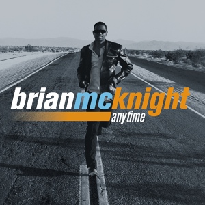 Обложка для Brian McKnight - The Only One for Me