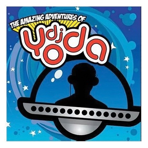 Обложка для DJ Yoda - Tip-Toe