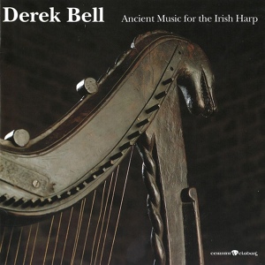 Обложка для Derek Bell - Ur Chill A' Chreagain (The Churchyard Of Creagan) / An Droighnean Donn (The Brown Sloe Bush) / An Fail Athain Donal (The Benevolent Father Donal)